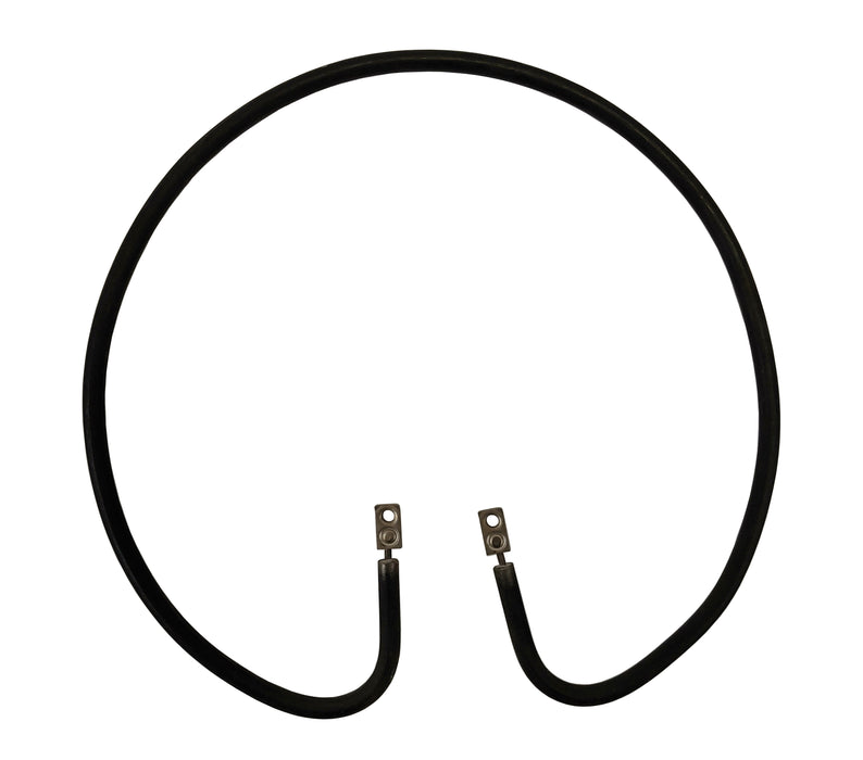 Model No. RC-136A-240V: Broan / NuTone RC136A 240V Equivalent Replacement Circular Down Flow Heating Elements, 650W @ 240V