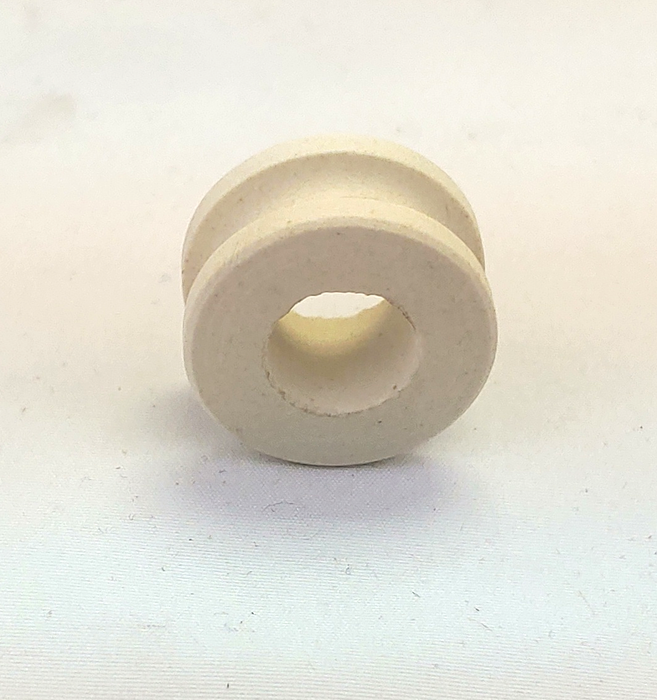 PI-7/8-1 Ceramic Insulator - 50 Packs