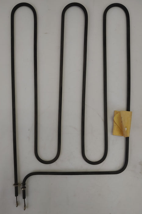 Commercial Oven/Range Broil Replacement Element, 2000 W @ 240 V