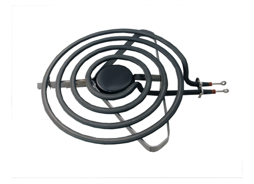 Model SP21MA:  Supco/Whirlpool SP21MA Replacement 8" Surface Element For Ranges/Ovens, 2,100W / 1,575W @ 240V / 208V
