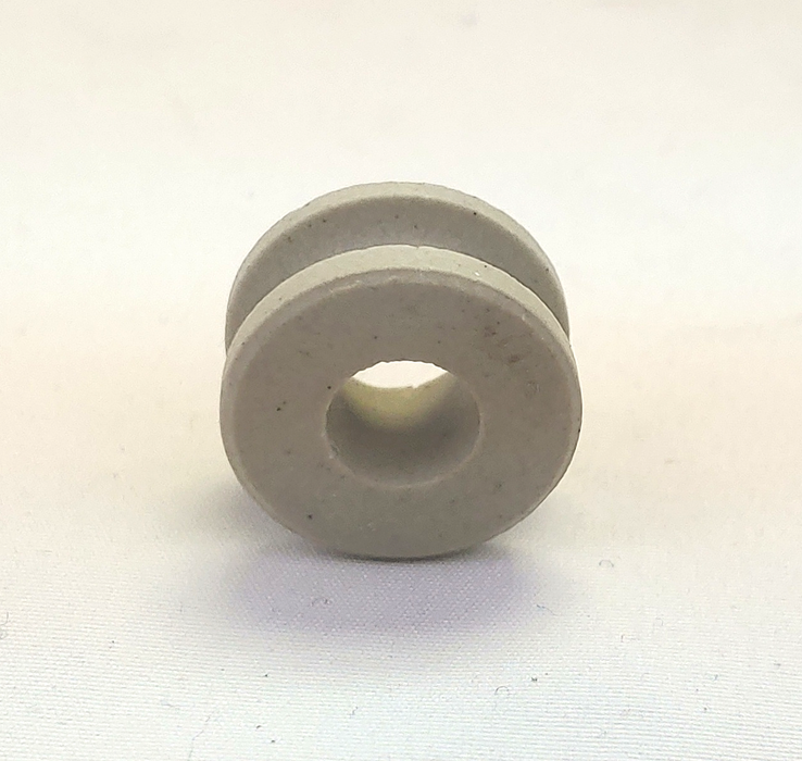 PI-5/8-1 Ceramic Insulator - 25 Quantity Packs