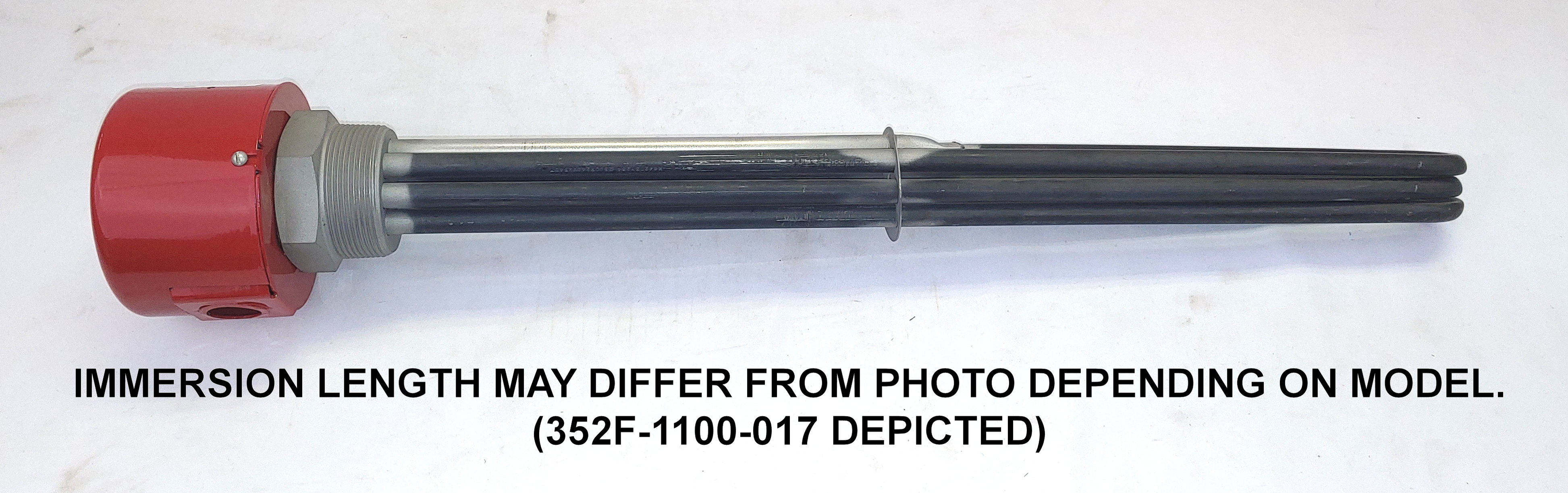 Ssn Length A-10053-SSN Model: 10000W @ 480V 3-Phase 25