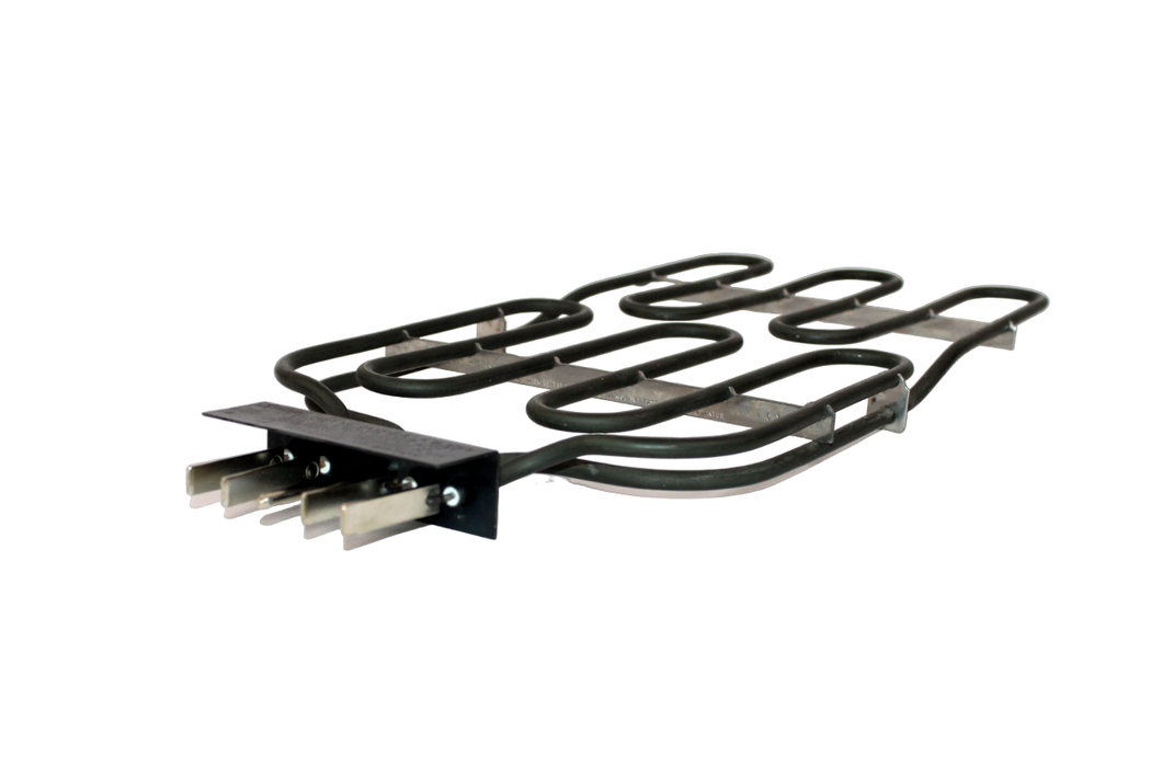 Jenn-Air 200046 / Maycor 04100014-4 Equivalent Griddle / Grille Replacement Element, 2,100 W / 2,800 W @ 208 V / 240 V