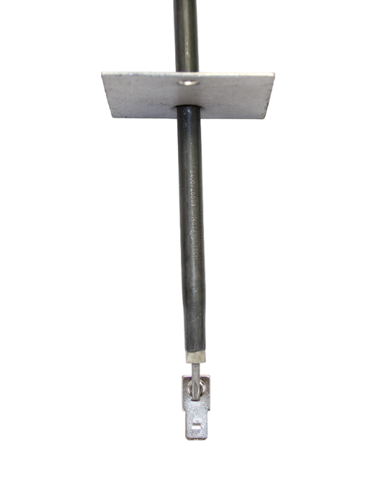 Model TC-4874: Frigidaire / Kelvinator / Kenmore 5303051516 Equivalent Range/Oven Broil Replacement Element, 3,400W / 2,550W @ 240V / 208V