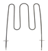 Model TC-4874: Frigidaire / Kelvinator / Kenmore 5303051516 Equivalent Range/Oven Broil Replacement Element, 3,400W / 2,550W @ 240V / 208V