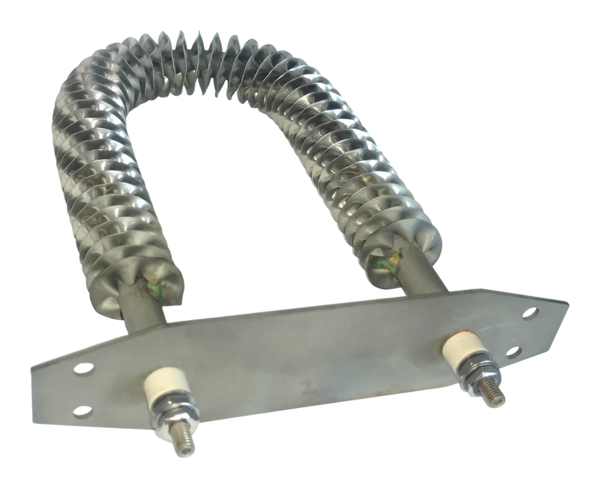 Wells 300112 Equivalent Replacement Element 750W @ 120V For Wendy's Restaurant Wasserstrom Bun Warmer Model CBW-96 and WBW-96