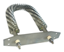 Wells 300112 Equivalent Replacement Element 750W @ 120V For Wendy's Restaurant Wasserstrom Bun Warmer Model CBW-96 and WBW-96
