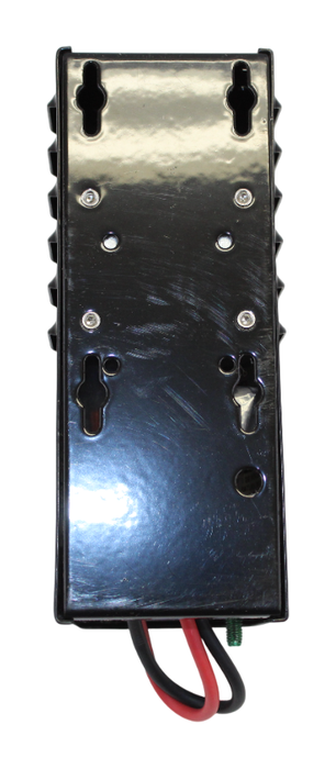 Model KT-110: TPI KT110 Rugged SPST Heat Only Hard-Wire Bi-Metal Thermostat, -10°F to 100°F, 22 Amps @ 125-250 VAC Res.