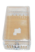Supco BTG-RK Thermostat Guard Clear Case With Solid Base