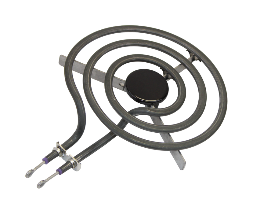 Model SP-51YA:  Universal Whirlpool WPW10345407 / Frigidaire 318372210 / GE WB30K10002 Equivalent Replacement 6" Surface Element For Ranges/Ovens, 550W @ 120V