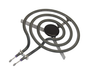 Model SP-51YA:  Universal Whirlpool WPW10345407 / Frigidaire 318372210 / GE WB30K10002 Equivalent Replacement 6" Surface Element For Ranges/Ovens, 550W @ 120V