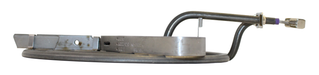 Model SP-21MA-SP:  Supco/Whirlpool SP21MA With Special Spade-Shape Connectors Replacement 8" Surface Element For Ranges/Ovens, 2,100W / 1,575W @ 240V / 208V