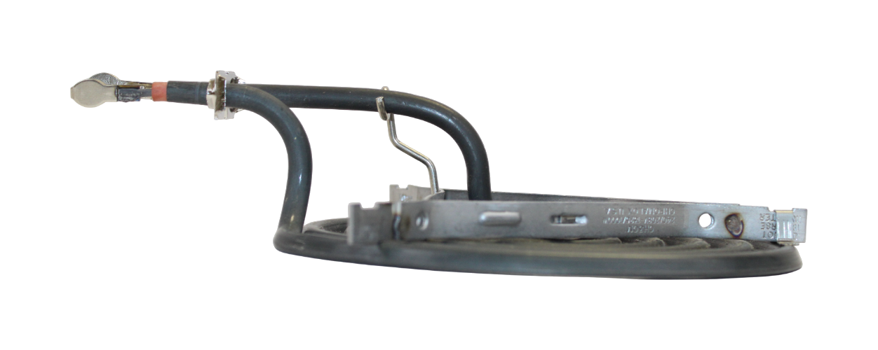 Model WB-30M1: GE WB30M1 / WB30X5071 Equivalent Replacement 6" Surface Element For GE / Kenmore Ranges/Ovens, 1,325W/1,000W @ 240V/208V