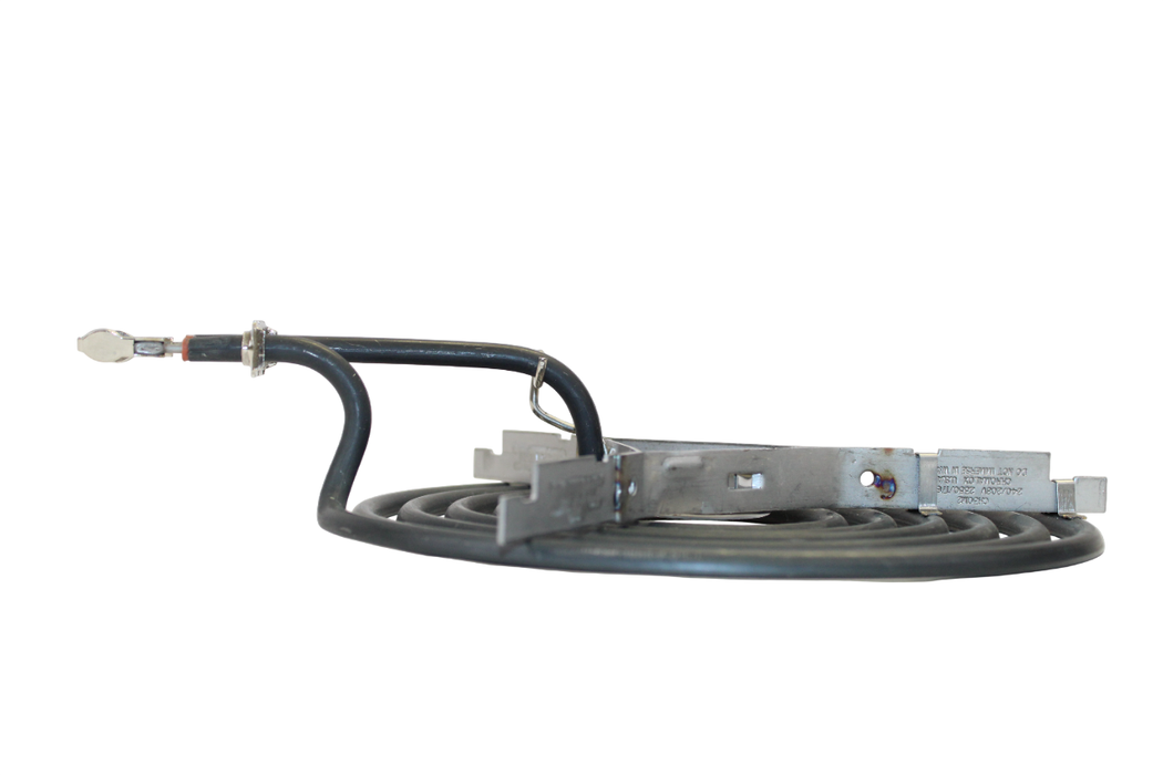 Model WB-30M2: GE WB30M2 / WB30X5072 Equivalent Replacement 8" Surface Element For GE / Kenmore Ranges/Ovens, 2,350W/1,765W @ 240V/208V