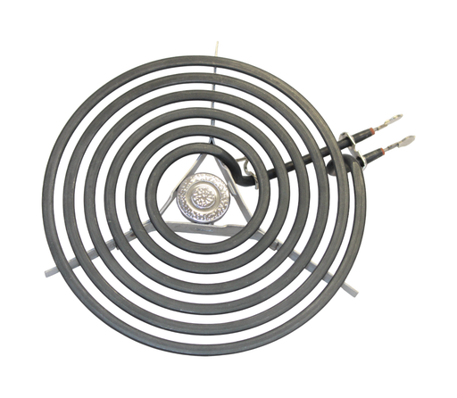 Model WB-30M2: GE WB30M2 / WB30X5072 Equivalent Replacement 8" Surface Element For GE / Kenmore Ranges/Ovens, 2,350W/1,765W @ 240V/208V