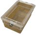 Supco BTG-UK2 Thermostat Guard Clear Case With Ring Base