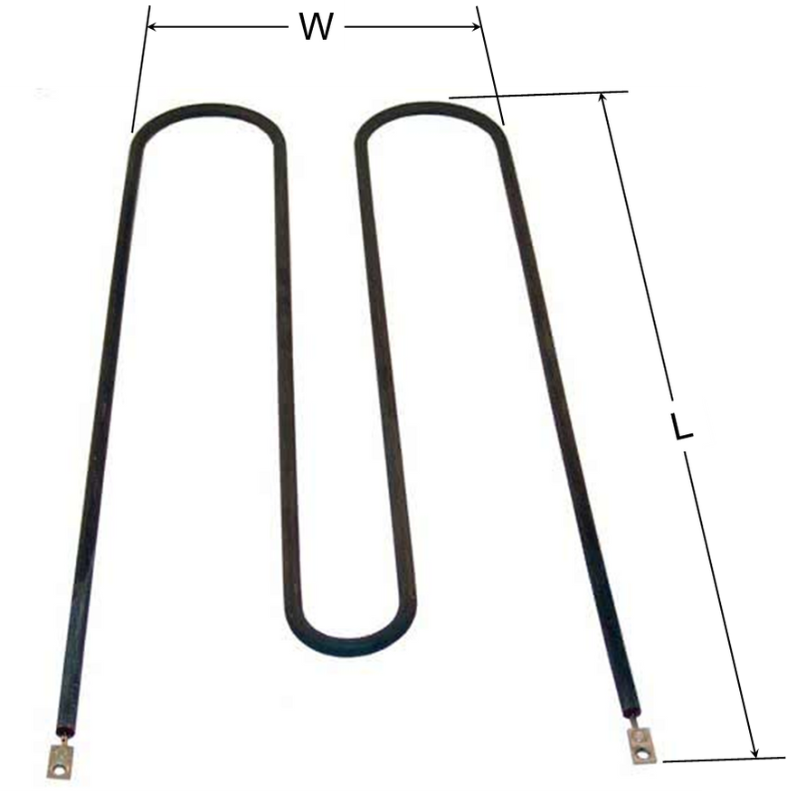 Food Warmer Elements — ThermCoil Mfg. Co.