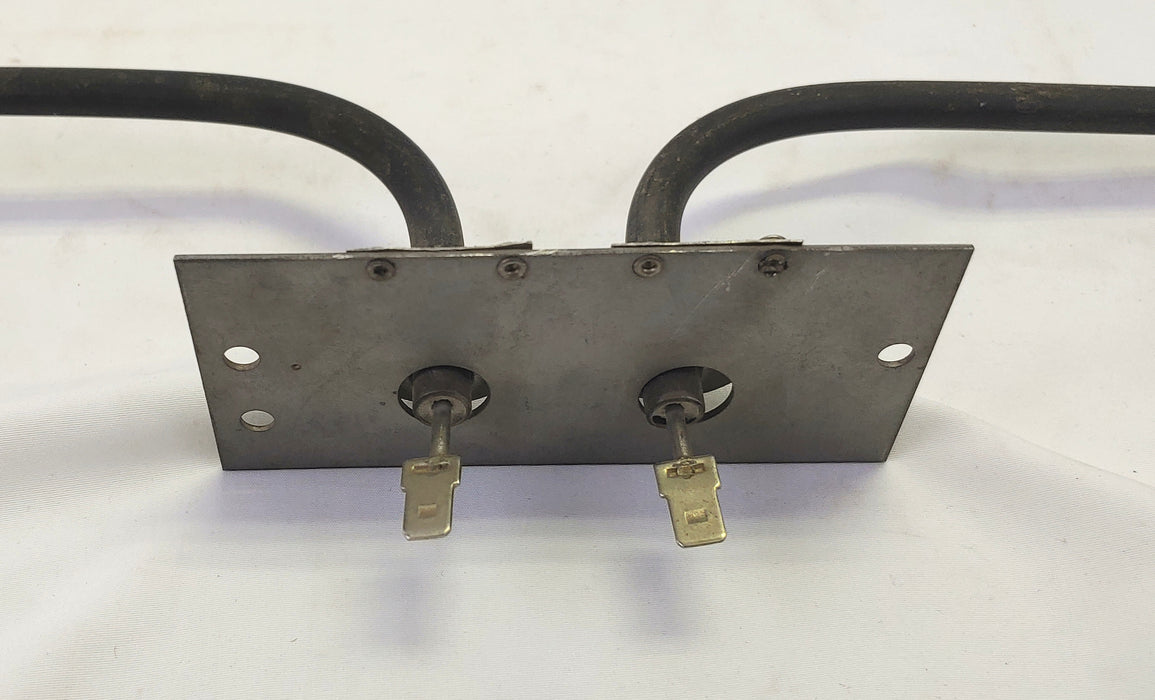 Commercial Bake Replacement Element, 2400 W @ 240 V