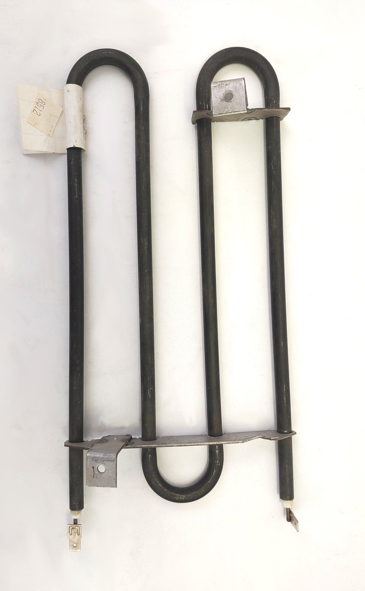TS8512 Fedders Replacement Element, 1800W @ 240V — Therm-Coil Mfg. Co.