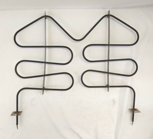 Commercial Broil Replacement Element, 5000 W @ 208 V