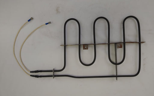 Model CGL-5027: CHARMGLO 245027 Equivalent Grille Replacement Element, 1,500 W @ 120 V