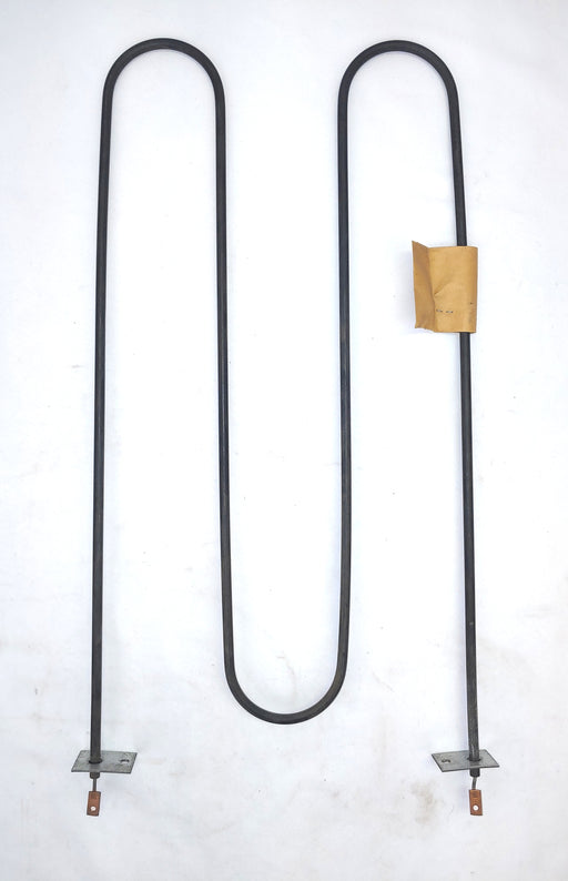 Tappan 220T003P01 Equivalent Replacement Oven/Range Broil Element, 3200 W @ 235 V