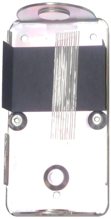 D1 Thermostat Enclosure