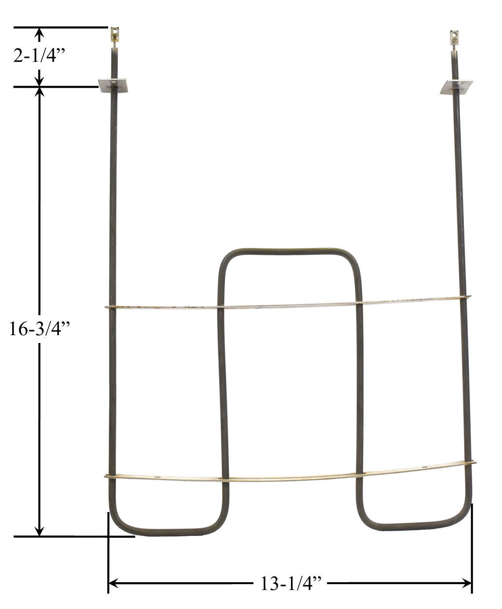 Gray & Dudley C8477 /CH1036 Equivalent Range/Oven Replacement Element