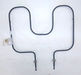 Model TC-584: Tappan / Frigidaire 221T017P01 Replacement Range/Oven Bake Element, 2,400W/1,661W @ 250V/208V