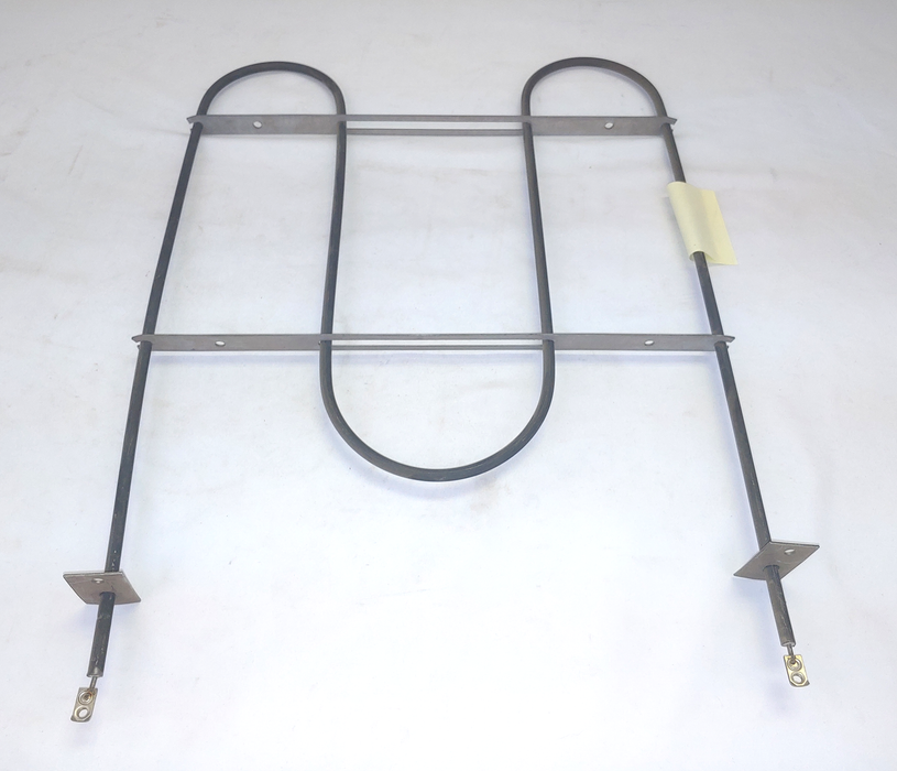 Model TC-601: Norge 41-4601 & 41-5668 Equivalent Range/Oven Broil Replacement Element, 3,000W @ 250V