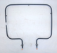 Model TC-624: Frigidaire/Tappan RP624/221T008P03 Range/Oven Bake Replacement Element, 2,500W @ 250V