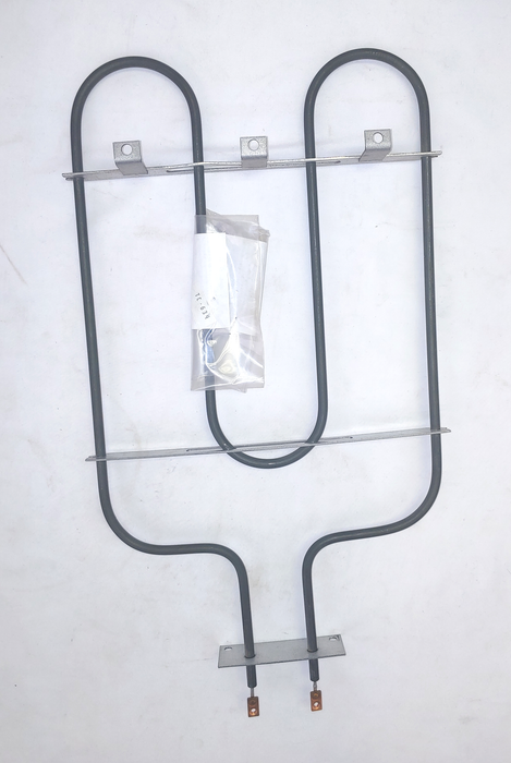 Model TC-634: Magic Chef 1938-234 / Whirlpool CH634 Equivalent Range/Oven Broil Replacement Element, 2,700W @ 250V