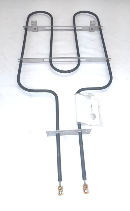 Model TC-636: Magic Chef 1938-236 / Whirlpool 7406P002-60 Equivalent Range/Oven Broil Replacement Element, 2,700W @ 250V