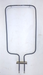 Model TC-637: Maytag/Magic Chef 1938-237, 1938237 / Whirlpool CH637 Equivalent Range/Oven Bake Replacement Element, 1,750W @ 250V