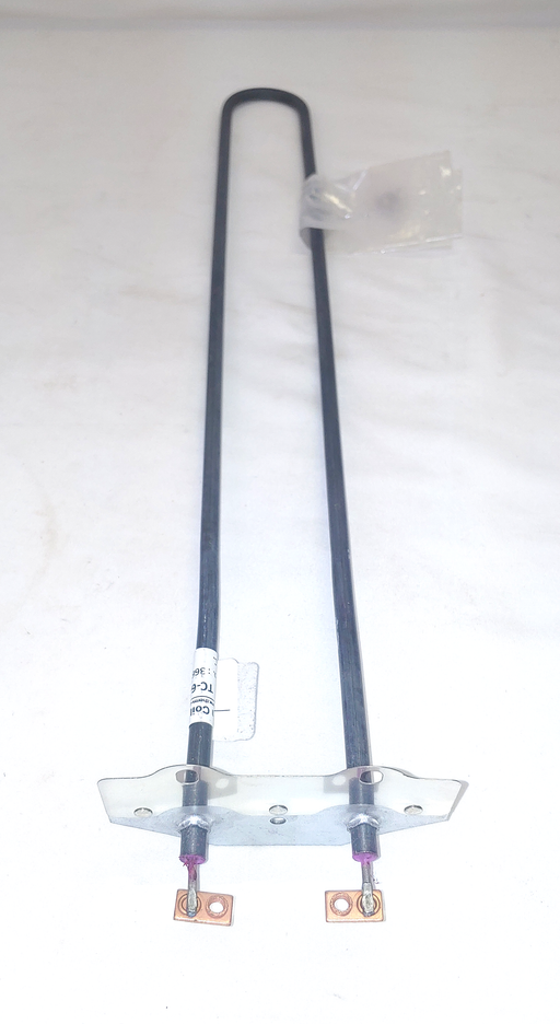 Model TC-640: RCA-Whirlpool 265619 Equivalent Range/Oven Broil Replacement Element, 1,500W @ 240V