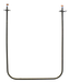 Model TC-655: Preway K-6338 / Kenmore 1408-K6338 Equivalent Range/Oven Bake Replacement Element