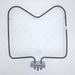 Model TC-802: Thermador 14-09-639 / 14-09-466A Equivalent Range/Oven Bake Replacement Element, 2,700W @ 240V