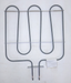 Model TC-5871: Whirlpool CH-5871 / Amana 85289-1 Range/Oven Broil Replacement Element, 3,400W @ 250V