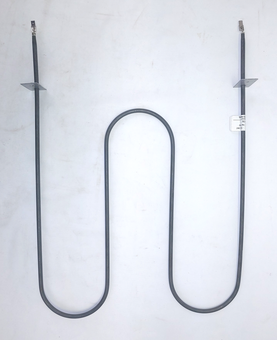 Model TC-5899: GE WB44M5 / WB44X232 Equivalent Range/Oven Broil Replacement Element, 3,400W @ 240V