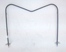 Model TC-656: Whirlpool CH656 Equivalent Range/Oven Bake Replacement Element, 2,500W @ 250V