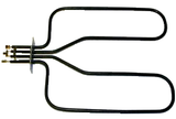 Model TC-5846: Whirlpool: WPY04000048 / Maytag 7406P004-60 Equivalent Range/Oven Broil Replacement Element, 3,200W / 2,400W @ 240V / 208V