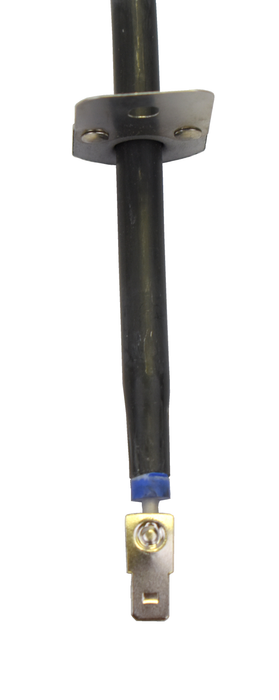 Model TC-5851: Whirlpool WB44X238, 4336509 Equivalent Range/Oven Bake Replacement Element, 1,500W / 2,000W @ 208V / 240V