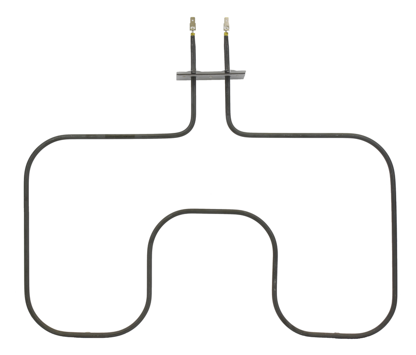 TC-5868: Caloric / Modern Maid 31-063531-04-0 Equivalent Range/Oven Bake Replacement Element Top View