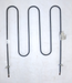 Model TC-368: Modern Maid 74-6-7 Equivalent Range/Oven Broil Replacement Element, 3,000W @ 240V