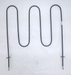 Model TC-639: Magic Chef 1938-255 / Whirlpool CH639 Equivalent Range/Oven Broil Replacement Element, 3,200W @ 250V