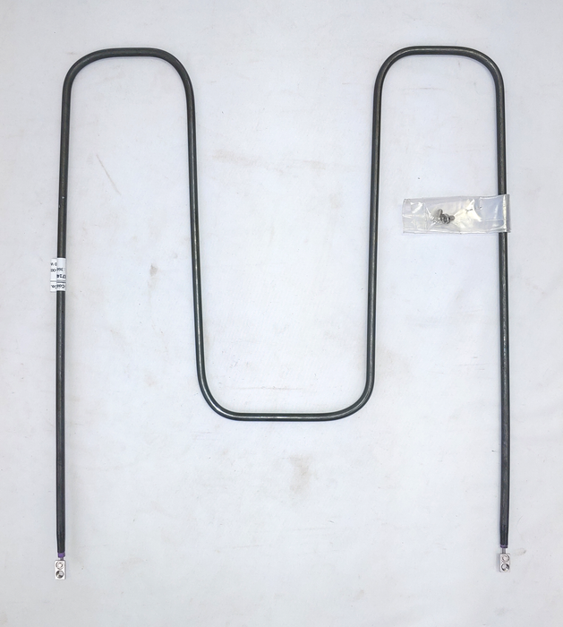 Model TC-871409001: House of Webster 571409-001 Equivalent Range/Oven Broil (Top) Replacement Element, 2,700W @ 240V