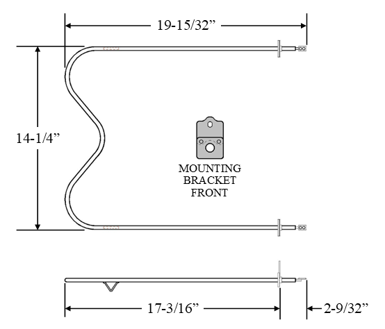 House of webster country charm stove deals