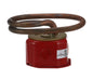 UCH-1011: 1,000 W @ 120 VAC, Single-phase, Copper Urn Heater (No Cutout)