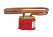 UCH-4041: 4,000 W @ 240 VAC, Single-phase, Copper Urn Heater (No Cutout)
