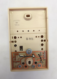 Honeywell TM400-HCA / TM-400-HCA Wall-Mounted Thermostat